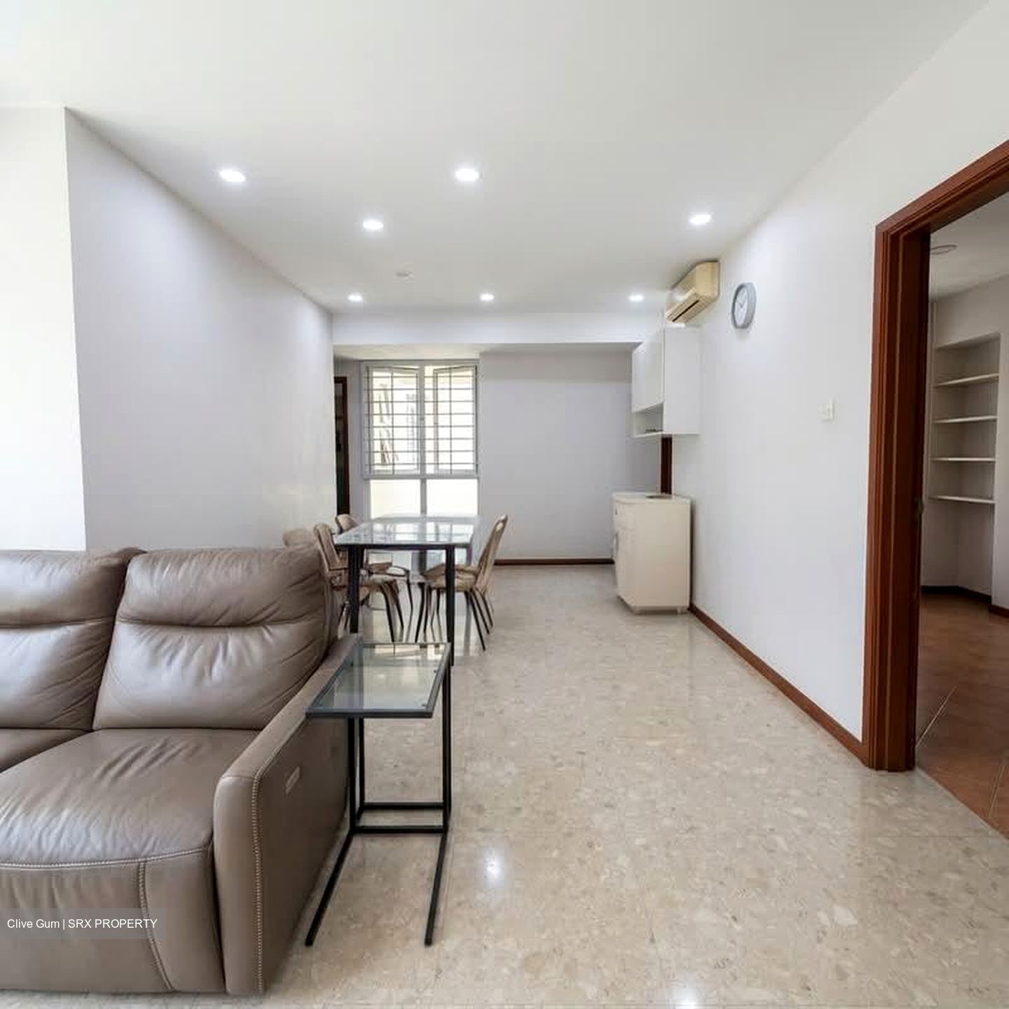 The Floravale (D22), Condominium #609606871